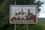 Schlo Braunfels