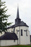 Pfarrkirche-St.-Katharine, Stadt Blankenberg