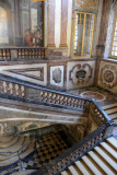 Ambassadors Staircase, Palace of Versailles