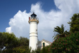 Cap dAntibes Lighthouse