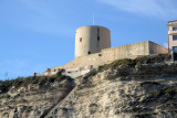 9th C. Citadel, Bonifacio