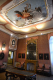 The Tiepolo Hall, Ca Rezzonico 