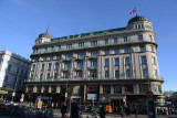 Hotel Bristol, Krtner Ring, Vienna