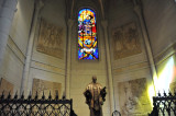 Chapel of Saint Josemara Escriv, Catedral de la Almudena