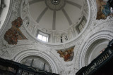 Dome of the Chapel of St. Casimir, Vilnius Cathedral