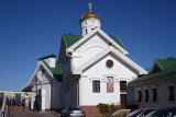 Church of St. Cyril of Turov, Minsk