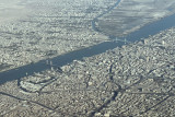 Salihiya Bridge, Shatt al-Arab, Basra