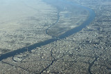 Shatt al-Arab, Basra, Iraq