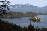 Lake Bled