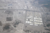 Military camp, Al-Karmah, Al Anbar Province, Iraq