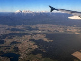 Ljubljana Airport, Slovenia