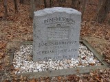 Scoutmaster Memorial