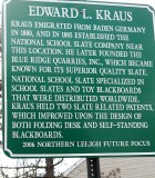 Edward L. Kraus