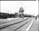 Boyertown Station