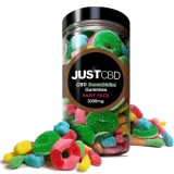 CBD Gummies 3000mg Jar â€“ Party Pack