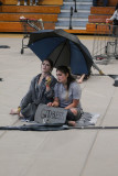 Urbana Color Guard Competition