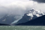 Seno de Ultima Esperanza, Chile