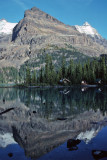 Canadian Rockies (1995)