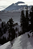 Mount Baker