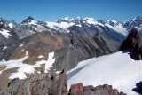 Swiss Alps (1984 and 1996)
