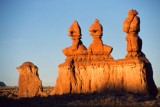 Goblin Valley