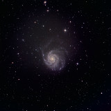 Messier 101