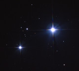 Alcor et Mizar 