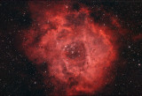 ROSETTE NEBULA