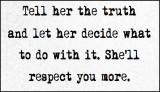 truth - tell her the truth.jpg