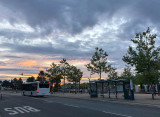 Oberursel (Train Station)