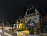 Oberursel (Train Station)