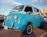 Fiat Multipla