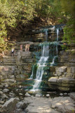 Princess Louise Falls