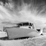 Fox Harbour infrared