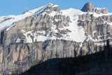 Pfyn-Finges Nature Park, Wallis, Switzerland