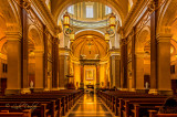 Our Lady Of Guadalupe Shrine: La Crosse, Wisconsin