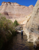 Boulder creek