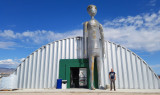 Alien Research Centre