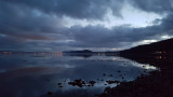 March- Fortrose harbour