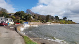 April- Fortrose high tides