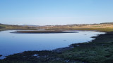 April- Munlochy Bay north in the crisp morning