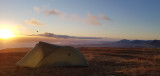 Oct 20 Quiraing in the morning