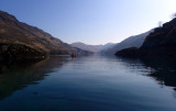 April 21 Knoydart - Loch Hourn