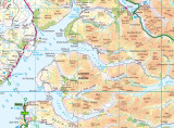 Knoydart April 2021