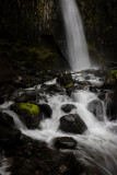 Dry Creek Falls, Cascade Locks, Oregon