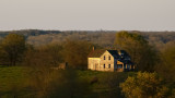 Todd Heir's Home