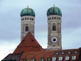 München 2018