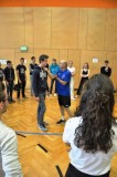 Lycée Classique Zivilcourage 2019 DIEKIRCH