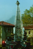 05/30/2006 3rd Alarm Hanson MA