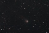 Comet C/2017 K2 PanSTARRS